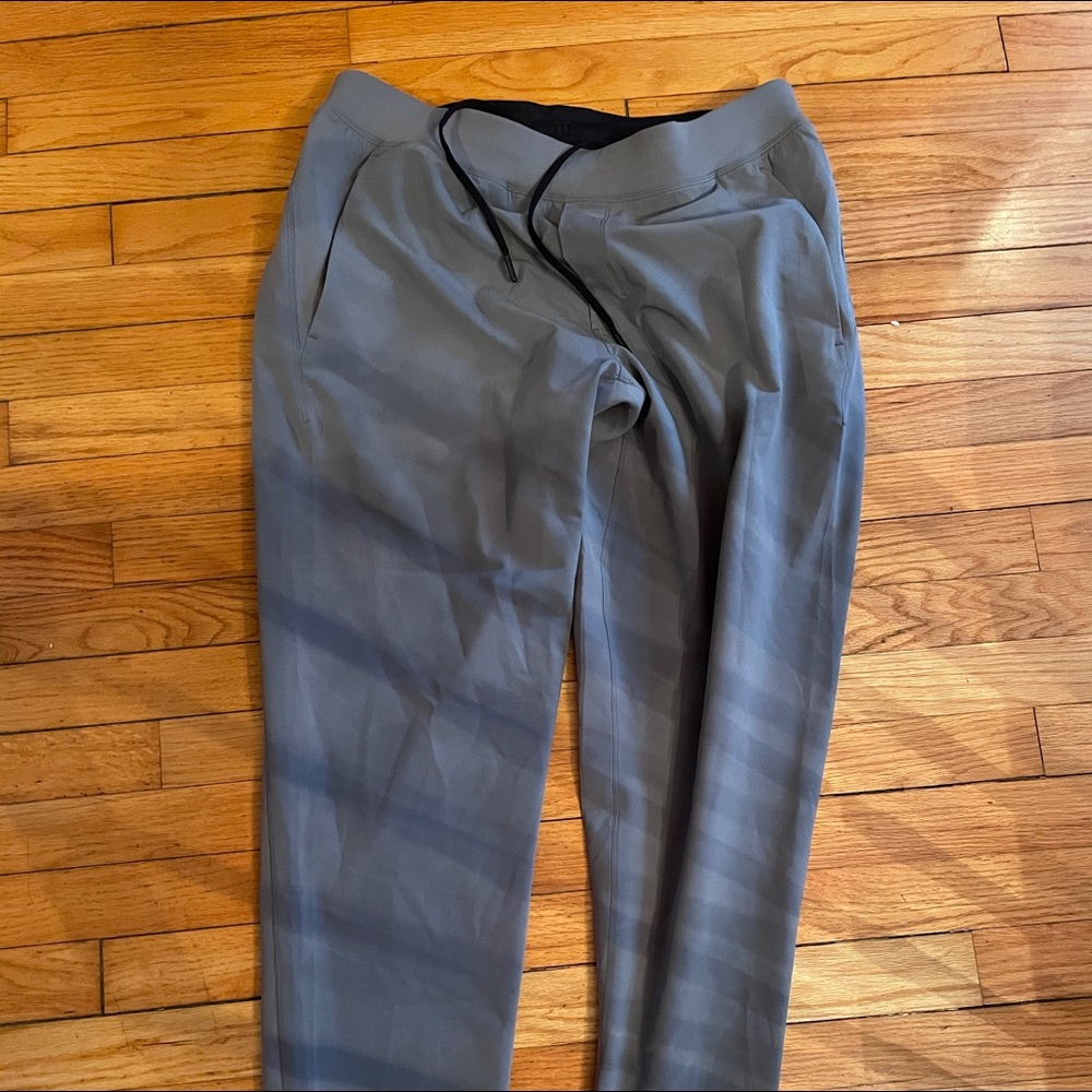 Men’s LuLu Lemon Pants